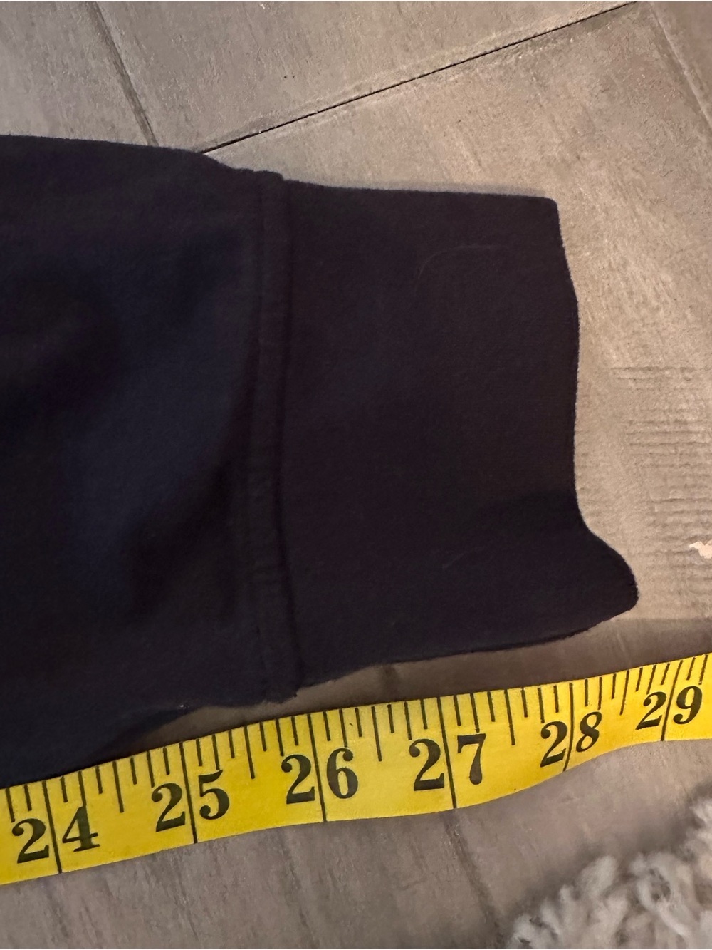 Lululemon Ready To Rulu Pant Black / Black
size 2 - Picture 16 of 16